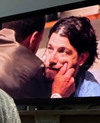 You're a good man Danny Grossman, you just got dealt a bad hand”