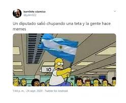 *el casi seguro presidente de la jucopo para la próxima legislatura mexiquense asegura que el personal de base, la base trabajadora, de la cámara de diputados mantendrá su empleo. Las Redes Sociales Reaccionaron Con Humor Y Memes Al Escandalo Del Diputado Ameri Infobae