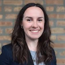 Kate Mcelroy's Instagram, Twitter & Facebook