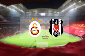 Spor toto süper lig'in 31. Galatasaray Besiktas Derbisi Ne Zaman Saat Kacta Hangi Kanalda Gs Bjk Derbi Bilet Fiyatlari