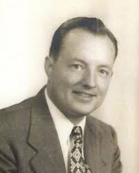 Obituary of Richard R. Bright