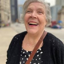 Glenda Roark's Instagram, Twitter & Facebook