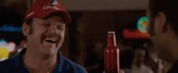 Talladega is a very important race on the circuit, though. Sony Gif By Talladega Nights Find Share On Giphy