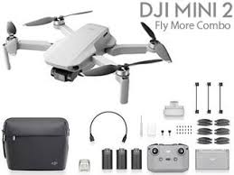 The original dji mavic mini launched on october 30 2019, so if dji is going for an annual release cycle (as the evidence so far suggests) then we can expect a. New Dji Dji Mini 2 Fly More Combo Mavic Mini 2 Fly More Combo Mavic Mini 2 Fly More Combo Be Forward Store