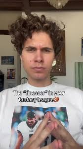 Fantasy Football Sam Laporta Prayer