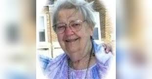 Ruth Streeter Obituary