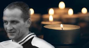 Żegnamy Roberta Janika