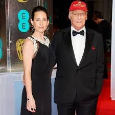 Birgit was the wife of niki lauda; Birgit Wetzinger Bio Age Net Worth Height Widow Nationality Body Measurement Career
