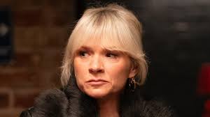 EastEnders spoilers: Mel Owen decides Hunter's fate as he exits