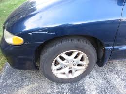 Image result for Patriot Blue 2000 Caravan