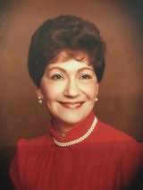 Obituary information for Phyllis M. Rusk