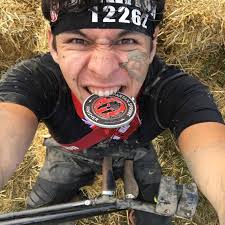 To Prove to Myself I Can