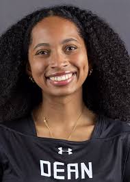 2025 Women's Lacrosse Roster