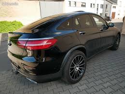 Epingle Sur Mercedes Glc