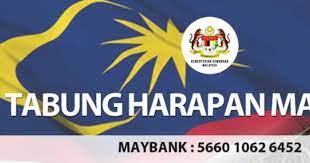 Would you donate to the hope fund to help alleviate. Tabung Harapan Account Closes With Over Rm202 Million
