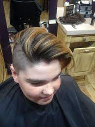 Mens Balayage Ombre Hair By Emilio Men Balayage Ombre Hair Hair