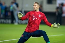 Lesespaß und humor von schriftstellern, philosophen und anderen großen denkern. Fc Bayern Neuer Vertrag Keine Signale An Manuel Neuer
