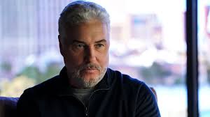 What You Should Expect When CSI: Vegas Returns to the Lab This Fall