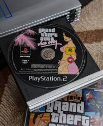 Pin By Realreckless On Playstation Theft Dvd Playstation