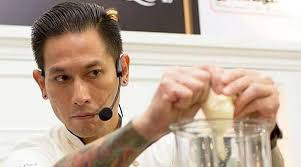 Chef renata sampaio, new york, new york. 89 Model Gaya Rambut Chef Juna Paling Keren