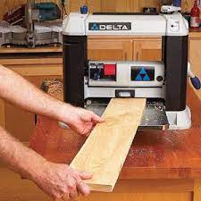Besides good quality brands, you'll also find plenty of discounts when you shop for diy planer during big sales. Get The Most From Your Planer Woodworking Tips Woodworking Planer Woodworking Jigs