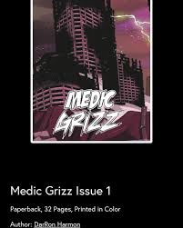 The Paramedic Superhero & Neighborhood Football Links are in the bio!!!  What's up, everyone? I hope your day is going well. My name is DarRon Harmon.  I am from #Delaware I am