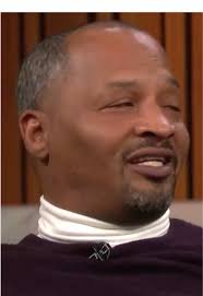 Damien Johnson Paternity 2024 Update Did He Find His Father