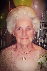 Audrey Bartlett Bean Obituary