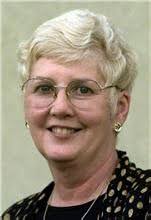 Obituary information for Patricia White Carlson