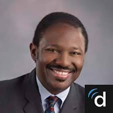 Dr. Guy G. Crevecoeur, MD