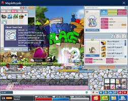 Released in 2013, mapleroyals is the most popular reincarnation of the widely successful mmorpg maplestory as it was back in 2007. Wholesome Community Whitelist Mapleroyals