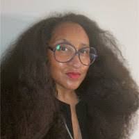 Lashonda Harris's Instagram, Twitter & Facebook