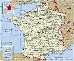 Official web sites of france, links and information on france's art, culture, geography france. France History Map Flag Capital Facts Britannica