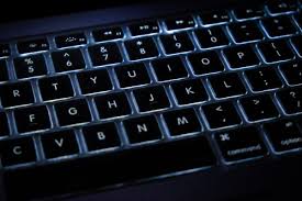 How To Enable Your Keyboard Backlight In Windows 10