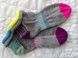Get free delivery when you spend £25 or more. Bree S Rainbow Jelly Roll Socks Ravelry Jelly Rolls Knitting Patterns Knitting Socks Knitting Designs