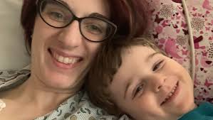 Fundraiser for J B by Jamie Havens : Help Jamie and Son with Service Dogs  and Wheelchair