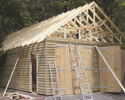 Just videos related to the building of the garage, no tips, or how tos. What Site Preparation Is Needed For A Timber Garage Chart Garages