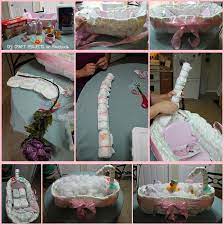 Pin By Alisha Merritt On Diy Crafts Diy Baby Shower Gifts Baby Shower Gifts Baby Shower Diy