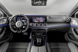 Unser fahrzeug hat neben der exterieur veredelung auch eine leistungskur auf 700 ps bekommen. The New Mercedes Amg Gt 63 S 4matic Edition 1 Even More Individual Flair For The Amg Gt 4 Door Coupe Daimler Global Media Site