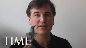 We Talk Suicide Drones And The Future Of Unmanned Warfare With  AeroVironment's Steve Gitlin