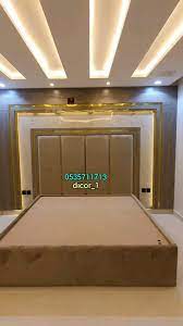ديكورات سرير ديكور خلف السرير ديكور سرير خشب ديكور سرير هيدبورد لتواصل الرياض 0535711713 دليل شامل بواسطة home decor
