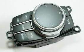 Maybe you would like to learn more about one of these? Bmw G30 Nbt Evo Id6 Idrive Touch Controller Ebay