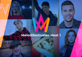 The 2022 eurovision song contest will have its swedish entry for . Melodifestivalen Heat 1 Results Are In Eurovoxx