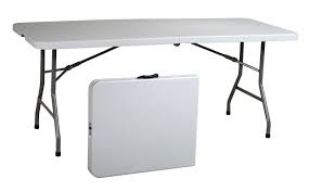 Robot Check Office Star Folding Table Rectangle Table