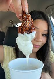 Wingstop’s New Sweet Chili Glaze Tenders Review