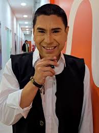 Diego Paredes Agradece a Sus Seguidores en Red Uno