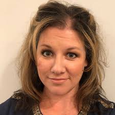 Dr. Leia Thomas, MD, Mental Health Counseling