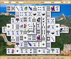 Click matching free tiles to clear them. Classic Mahjong Solitaire Shanghai Kostenlos Und Ohne Anmeldung Im Internet Spielen Copyright 2015 By Sascha Noormann All Rights Reserved