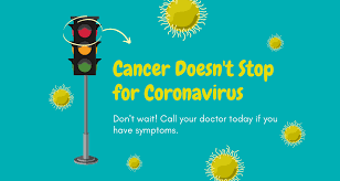 A gemini sun and venus, like me, are not very clingy. Cancer Doesn T Stop For Coronavirus Louisiana Cancer Prevention And Control Programs