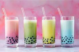 5 Cara Membuat Bubble Drink Aneka Rasa Dari Pop Ice Hingga Tea Diadona Id